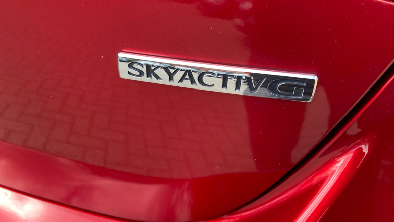 Mazda 2 1.5 Skyactiv G SE-L Nav 5dr Petrol Hatchback